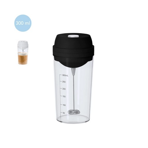 Vaso mezclador eléctrico con tapa ajustable ref 21366
