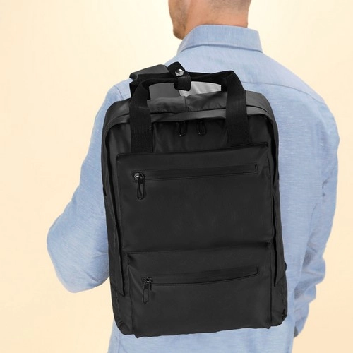 Mochila Resistente con Bolsillo Acolchado para Portátil ref 21367