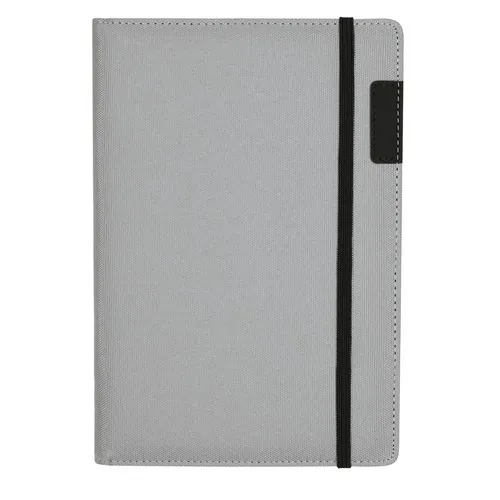 Bloc de Notas con Funda RPET Sostenible y Versátil ref 21368 - 3