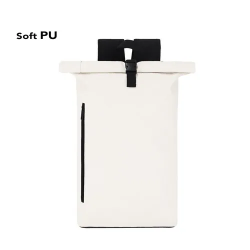 Mochila PU con bolsillo acolchado para portátil ref 21372 - 1