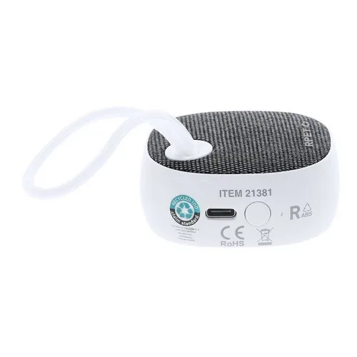 Altavoz solar ecoamigable con Bluetooth 5.3 ref 21381 - 5