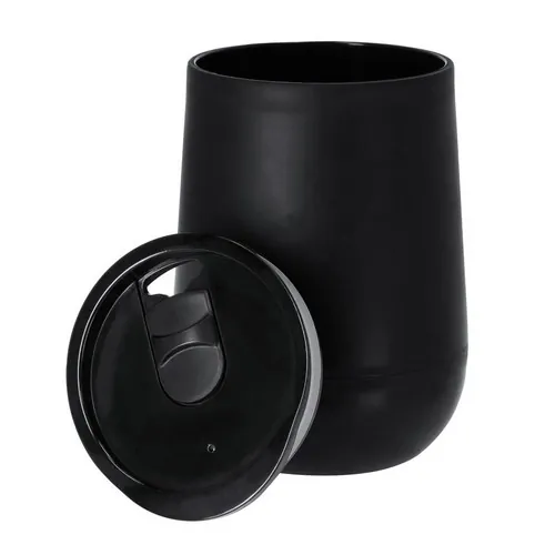 Vaso térmico reciclado con tapa dosificadora ref 21386 - 2