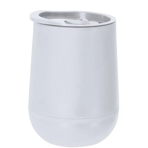 Vaso térmico reciclado con tapa dosificadora ref 21386 - 4