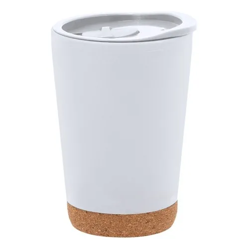 Vaso térmico reciclado con tapa dosificadora ref 21387 - 4