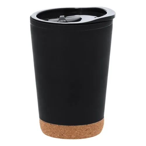 Vaso térmico reciclado con tapa dosificadora ref 21387 - 5
