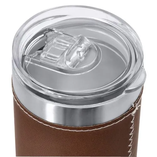 Vaso térmico acero inox con tapa dosificadora ref 21389 - 3