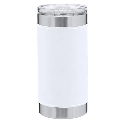 Vaso térmico acero inox con tapa dosificadora ref 21389 - 5