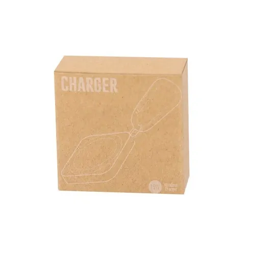 Cargador inalámbrico 15W con fijación magnética ref 21390 - 6