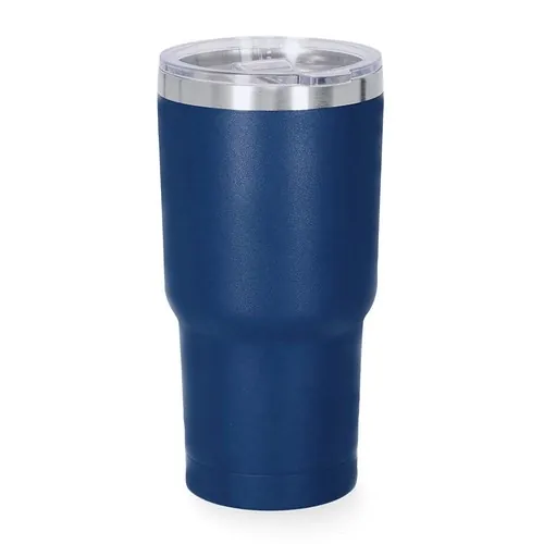 Vaso térmico acero inox con dosificador fácil apertura ref 21400 - 10