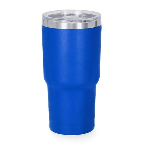 Vaso térmico acero inox con dosificador fácil apertura ref 21400 - 11
