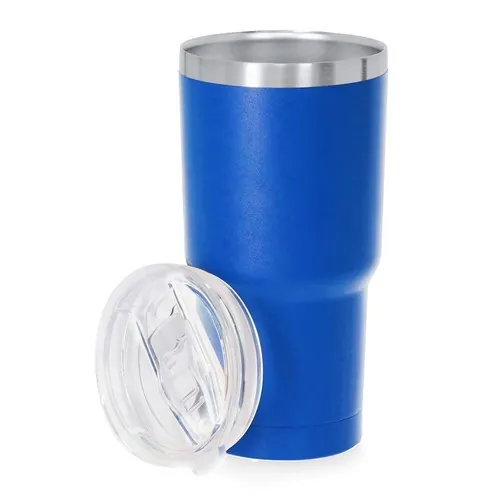 Vaso térmico acero inox con dosificador fácil apertura ref 21400 - 2