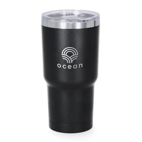Vaso térmico acero inox con dosificador fácil apertura ref 21400 - 4