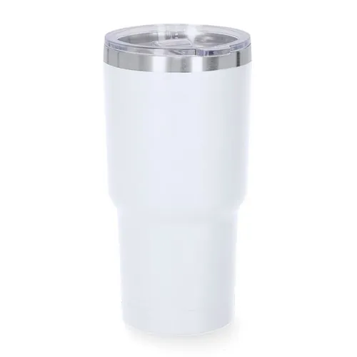 Vaso térmico acero inox con dosificador fácil apertura ref 21400 - 6