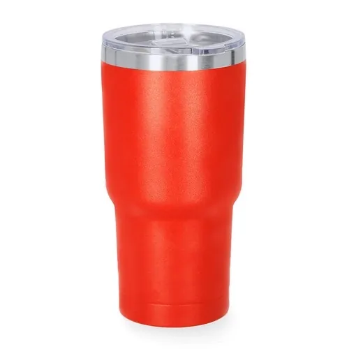 Vaso térmico acero inox con dosificador fácil apertura ref 21400 - 8
