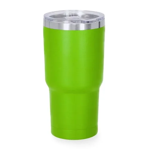 Vaso térmico acero inox con dosificador fácil apertura ref 21400 - 9