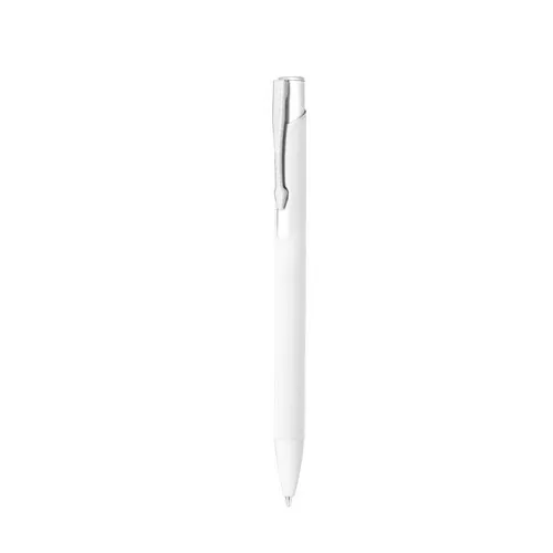 Bolígrafo de aluminio elegante con carga jumbo ref 21407 - 3