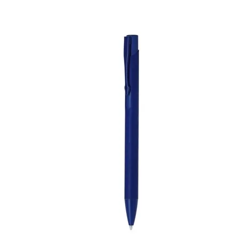 Bolígrafo de aluminio elegante con carga jumbo ref 21407 - 5