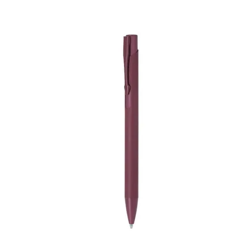 Bolígrafo de aluminio elegante con carga jumbo ref 21407 - 6