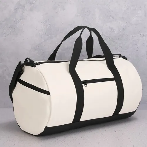 Bolso de PU con cierre invisible y gran capacidad ref 21408 - 5
