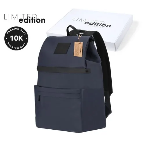 Mochila Limited Edition con Bolsillo Acolchado para Portátil ref 21412 - 1