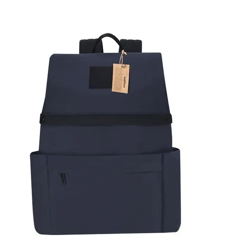 Mochila Limited Edition con Bolsillo Acolchado para Portátil ref 21412 - 2