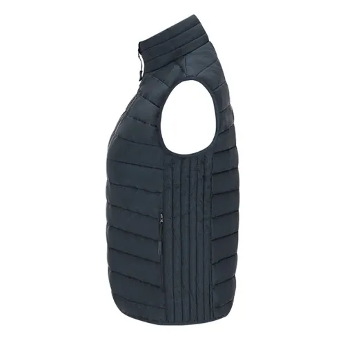 Chaleco Acolchado Mujer Resistente al Agua y Viento ref 21413