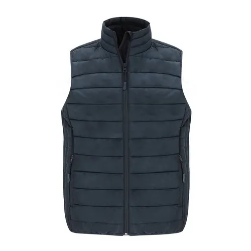 Chaleco Acolchado Mujer Resistente al Agua y Viento ref 21413