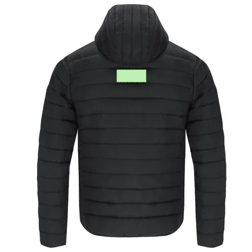 Chaqueta Unisex RPET Resistente al Viento y Agua ref 21414 - 5