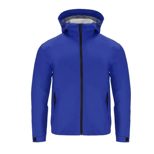 Parka Unisex Resistente al Agua y al Viento ref 21417 - 4