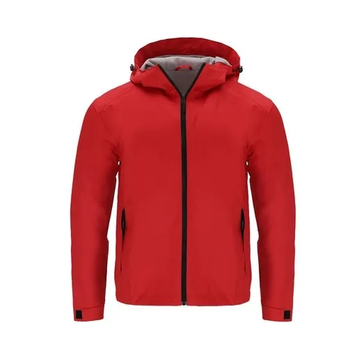 Parka Unisex Resistente al Agua y al Viento ref 21417 - 6