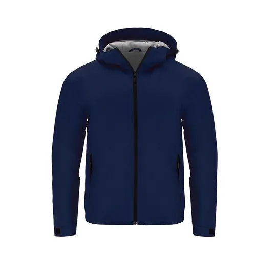 Parka Unisex Resistente al Agua y al Viento ref 21417 - 7