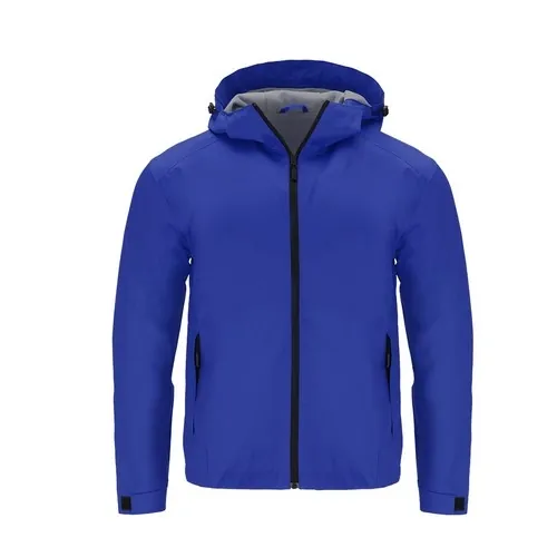 Parka Unisex Resistente al Agua y al Viento ref 21417 - 8
