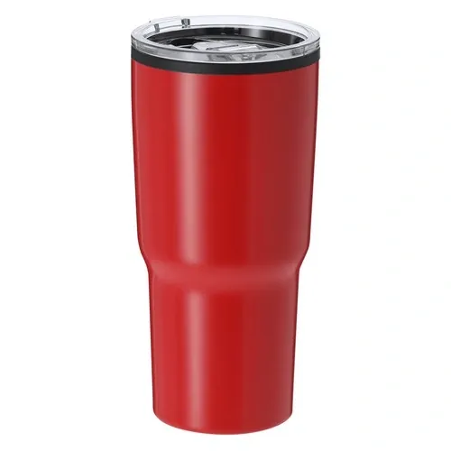 Vaso térmico acero inox con dosificador fácil apertura ref 21426 - 07