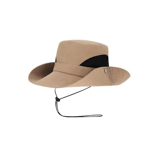 Gorro safari con rejillas de ventilación ref 21431 - 04