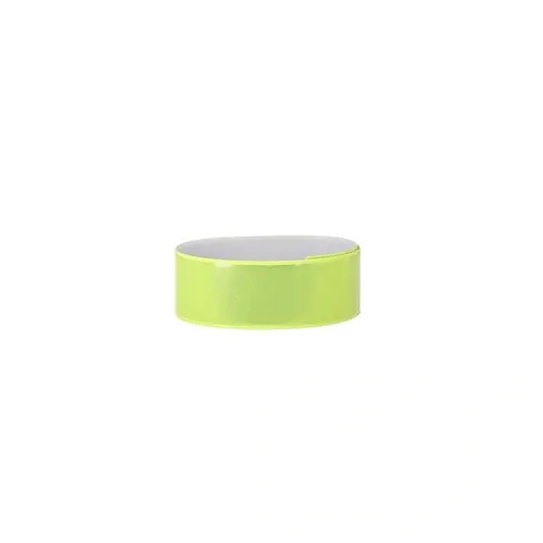 Pulsera reflectante ajustable en PVC ref 21455 - 00