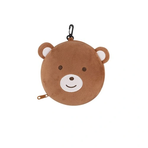 Almohadilla Infantil con Antifaz Suave y Compacta ref 21460