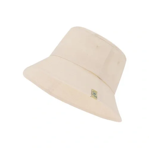 Gorro Bob de algodón orgánico y tejido transpirable ref 21464 - 02