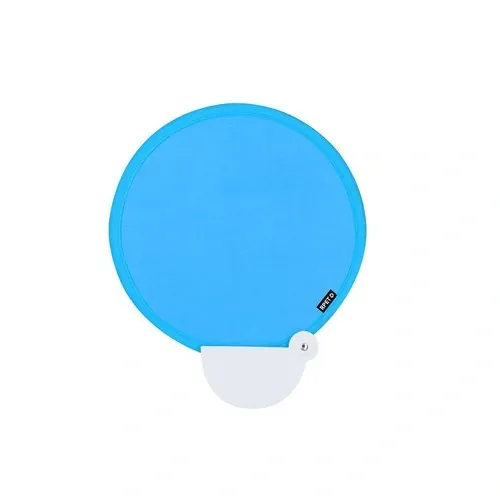 Pai Pai plegable en RPET fácil de transportar ref 21469 - Azul Claro