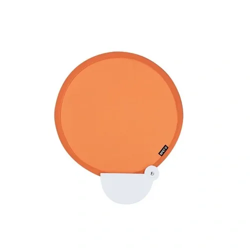 Pai Pai plegable en RPET fácil de transportar ref 21469 - Naranja