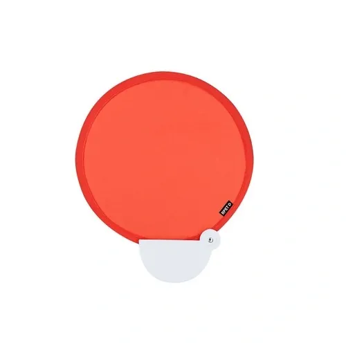 Pai Pai plegable en RPET fácil de transportar ref 21469 - Rojo