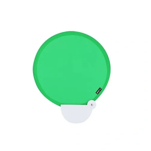 Pai Pai plegable en RPET fácil de transportar ref 21469 - Verde