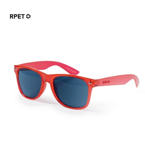 Gafas de sol RPET con protección UV 400 ref 21474