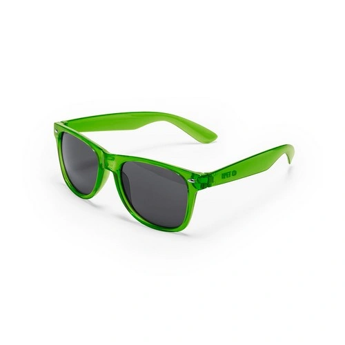 Gafas de sol RPET con protección UV 400 ref 21474