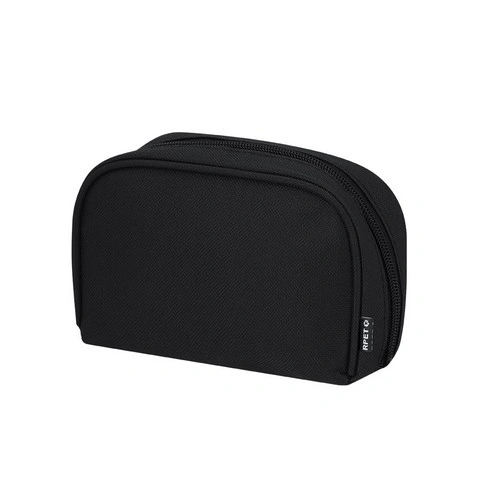 Set de viaje sostenible con candado y cinta ajustable ref 21507