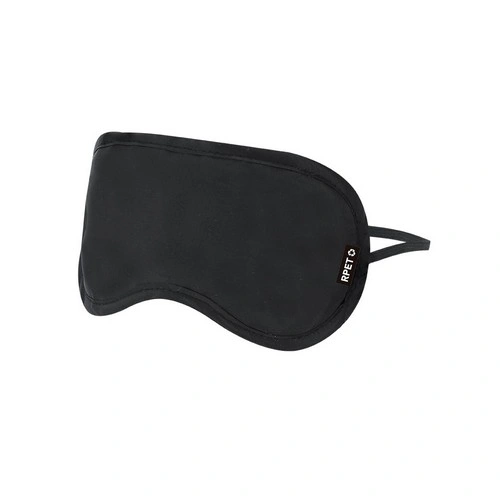 Set de viaje antifaz y tapones reciclados ref 21517