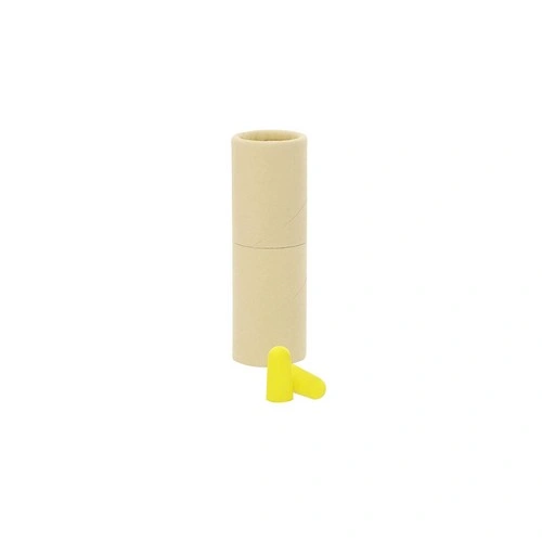 Set de viaje antifaz y tapones reciclados ref 21517