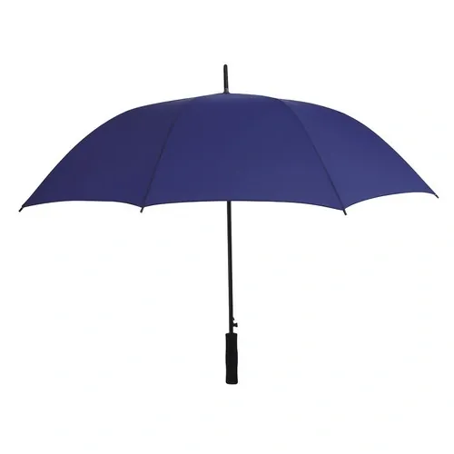 Paraguas antiviento automático de 120cm en RPET ref 21519 - Marino