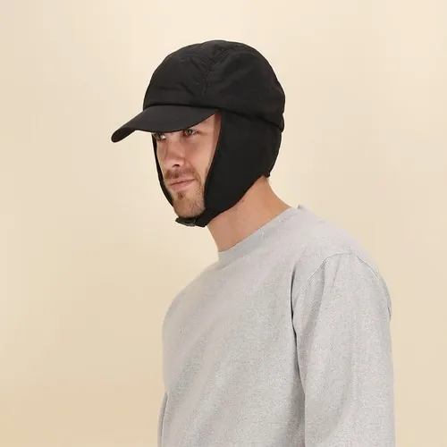 Gorra con orejeras y cálido interior polar fleece ref 21520 - 05