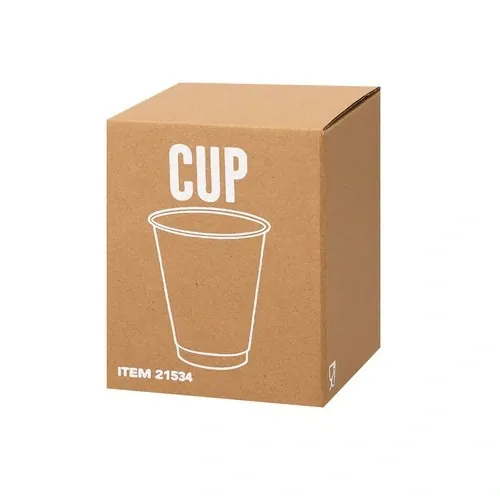 Vaso que Cambia de Color con Bebidas Frías ref 21534 - 07