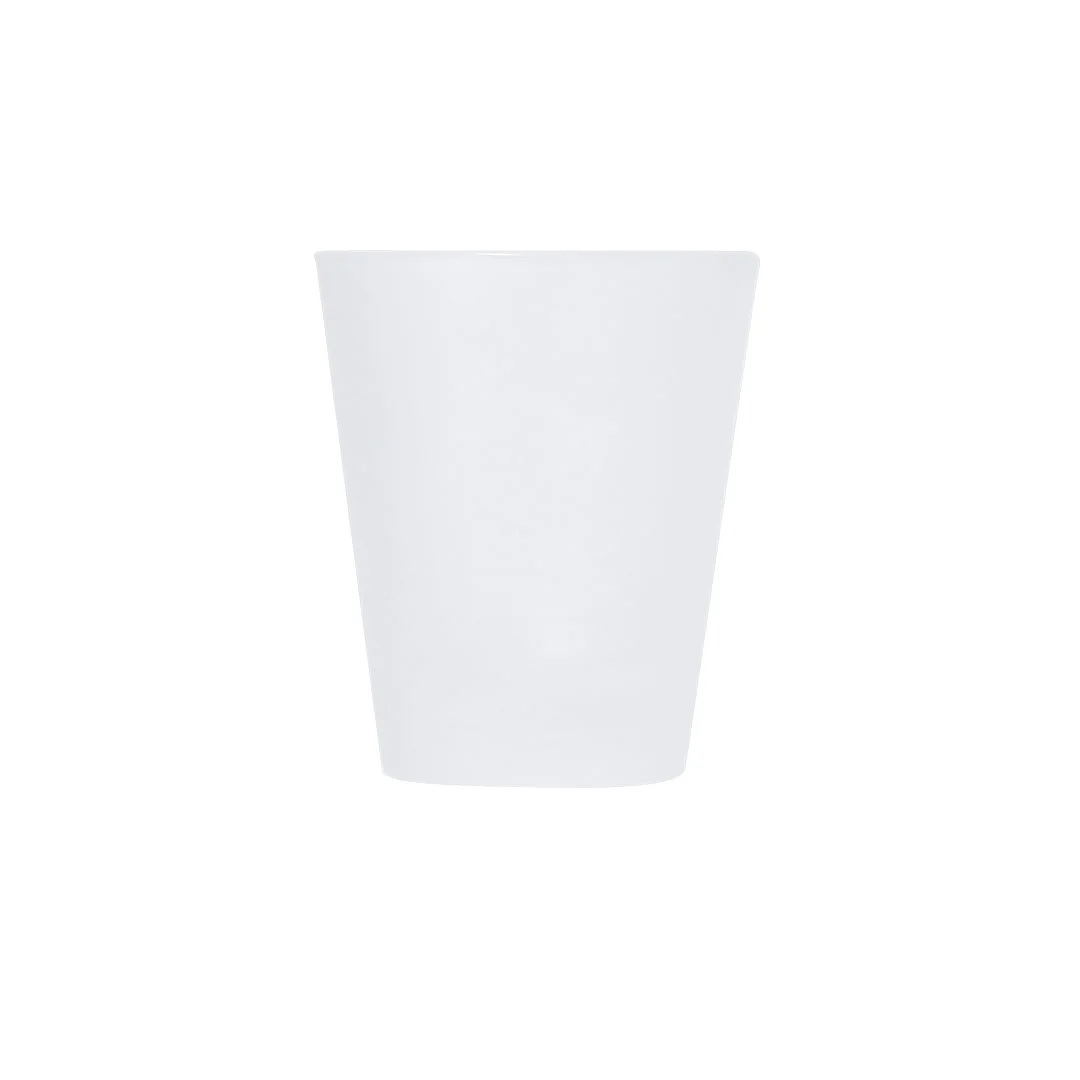 Vaso de chupito frosted para sublimación ref 21564 - Pistacho